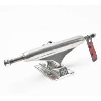 Independent 159 Forged Hollow Silver Skateboard Trucks Set of 2