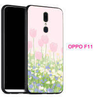 เคสซิลิโคนนิ่มสำหรับ OPPO F11/F11Pro/R19/Find7/Find7a/X9007/X9006/R1C/R1X/R8207/R8206/R8205