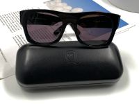 Mcqueen MCQ แว่นตากันแดด รุ่น MCQ0022/S 64HY1 ( Black )