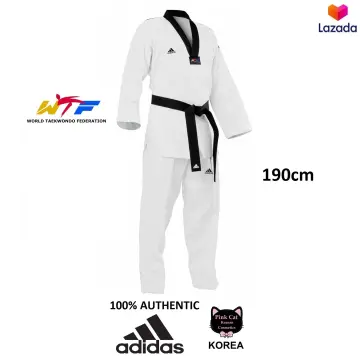 Adidas dobok philippines sale