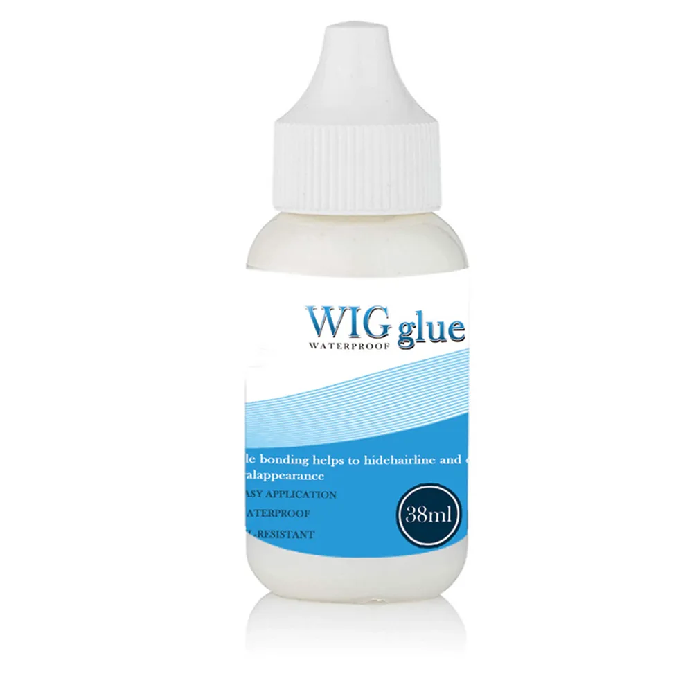 glue for frontal wig