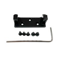 Metal Servo Mount for HAIBOXING HBX 2098B 1/24 RC Car Upgrades Parts Accessories