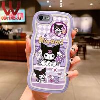 เคสโทรศัพท์คลื่นการ์ตูน Hello Kitty SpongeBob เวฟสำหรับ OPPO Realme 5 5i C3 C2 A1K C20 NFC C53 C51 C11 C15 C25 C12 Narzo 20 Narzo 30A Narzo 50i Narzo 50A Narzo Prime ป้องกันกล้องซิลิโคนนิ่มกันกระแทกปกหลัง