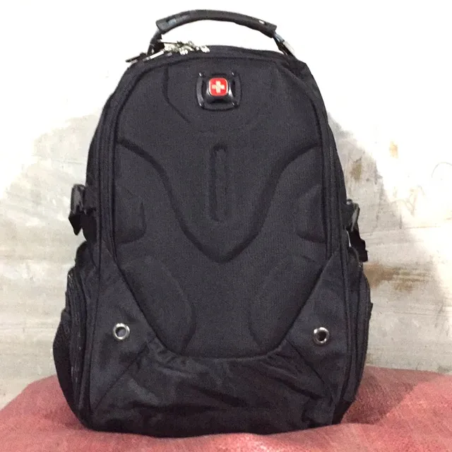 SWISS LAPTOP backpack Lazada PH