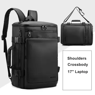 7 Best 17-Inch Laptop Backpacks for Office, Travel, and More - Guiding Tech