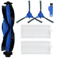 For Cecotec Conga 2290 Series Spare Parts Accessories Vacuum Cleaner Replacement Kit Consumables