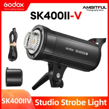 Godox Sk400ii - Best Price in Singapore - Apr 2024 | Lazada.sg
