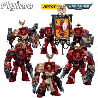 หุ่นแอ็กชัน JOYTOY1/18 40K,Gratis Ongkir เลือดเทวดาเลือดบริสุทธิ์อะนิเมะทหารของขวัญ