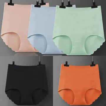 3PCS Women's Thong Underwear, Ladies Sports Underwear Women's Underwear ice  Silk Panties (Color : Blue Coffee Nude, Size : 3PCS) : : Clothing,  Shoes & Accessories
