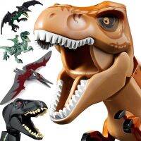 Jurassic Boys Assemble Blocks Gifts Kids Children