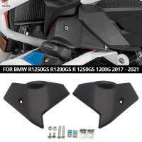 MotorPark อุปกรณ์ป้องกันคันเร่งมอเตอร์ไซค์2ชิ้น/คู่สำหรับ BMW R1250GS R1200GS R 1250GS 1200G 2017 - 2021