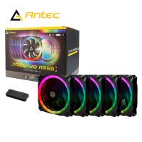 Antec Fan Prizm 120 ARGB 5+C