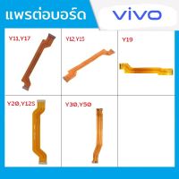 แพรต่อบอร์ด Vivo รุ่น Y11/Y17,Y12/Y15,Y19,Y20/Y12S,Y30/Y50