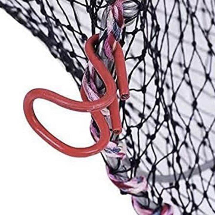 fishing-bait-trap-bait-crawfish-traps-spring-cage-portable-folded-cast-net-fishing-traps-net-fishing-accessories