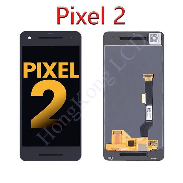 new-original-screen-for-htc-google-pixel-2-pixel-2-xl-lcd-display-touch-screen-digitizer-assembly-pixel-2-screen-replacement