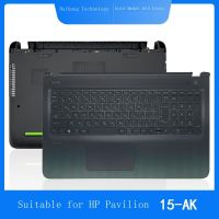 ใหม่/ฟรี Shipping❀▬ Original HP HP 15-AK 15-AK00 AK001TX AK030TX C เชลล์ D เชลล์เชลล์