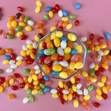 Non Toxic Water Beads Small and Large Jumbo Water Beads Rainbow