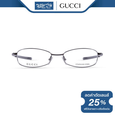 กรอบแว่นตา Gucci กุชชี่ รุ่น FGC1701 - NT