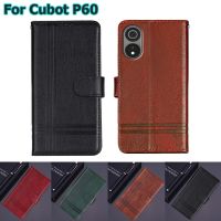 чохли на Cubot P60 Case Flip Kickstand Wallet Leather Cover For Capinha De Celualr Cubot P60 P 60 CubotP60 Etui with Card Pocket