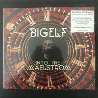 Bigelfเข้าสู่Maelstrom 2CD [DE]