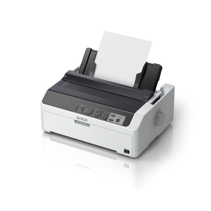 epson-lq-590ii-dot-matrix-printer-เครื่องปริ้น-รับประกันศูนย์-ออกใบกำกับภาษีได้