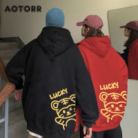 Japanese Anime Hoodie Men Harajuku Style Autumn Male Fashion Hooded Sweatshirts Streetwear Couple Cartoon Printed Large Size 6XL