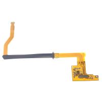 New Shaft Rotating LCD Flex Cable G1X2 for Canon for Powershot G1X Mark II / G1XII Digital Camera Repair Part