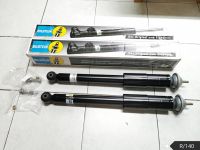 โช๊คอัพหลัง ช๊อคอัพหลัง Benz W140 ยี่ห้อ Bilstein แท้ S280 S300 S320 S400 S500