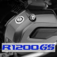 Motorcycle CNC Aluminium Engine Oil Filter Plug Cap Cover For BMW R1200 GS LC ADV. R 1200 GS R1200GS LC Adventure Accessories