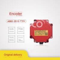 FANUC Encoder A860-2020-T361การตรวจจับจุดเดิม OK