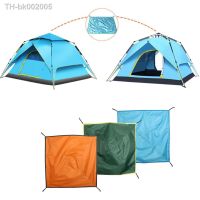 ✟✲ Hot sell Tent tarp roof cover beach portable picnic awning tarp canopy Outdoor camping Portable travel UV protection