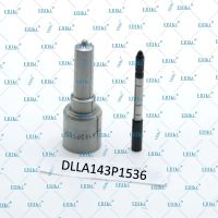 【YF】 ERIKC DLLA143P1536 Spray Nozzle 0433171947 Fuel Jet DLLA 143 P 1536 for IVECO 2855491 504091504 Injector 0445120054