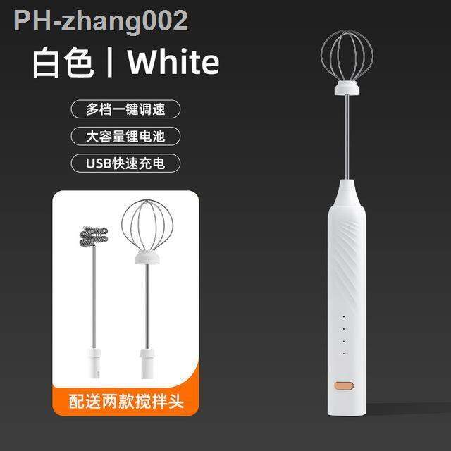 1pc-egg-beater-electric-handheld-rotary-egg-whisk-coffee-frothing-wand-cappuccino-frother-mixer-usb-portable-kitchen-tools