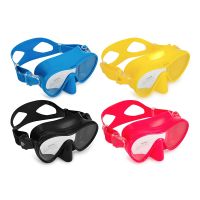 [COD] AKUANA NATO 3 MASK mask scuba deep