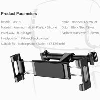 Baseus ที่วางโทรศัพท์มือถือสําหรับ Ipad 4 . 7-12 . 9 นิ้วหมุนได้ 360 องศา z