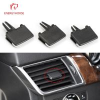 HOT LOZKLHWKLGHWH 576[HOT W] รถ AC เครื่องปรับอากาศ Vent Outlet Tab คลิปชุดซ่อมสำหรับ Mercedes Benz ML GL Class ML300 GL350 W166 W292 1668300154