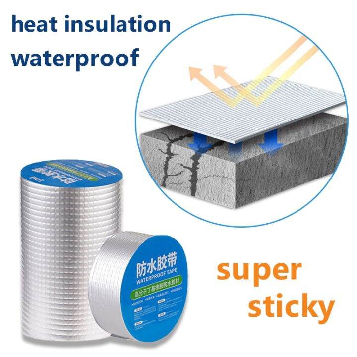 super-tape-stop-leaks-wall-crack-roof-for-big-and-garden-duct-repair-sealed