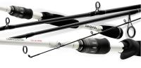 คันตีเหยื่อปลอม DAIWA รุ่น TEAM DAIWA-S ท่อนเดียว (ไกด์และรีซีท FUJI) มีทั้งคันสปินและคันเบท