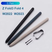 Fold3 Fold 4 S Pen Stylus For Samsung Galaxy Z Fold 3 Fold4 5G Edition Mobile Phone Tablet Drawing Screen Touch Pen Stylus Pens