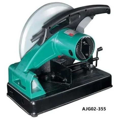 DCA MESIN CUT OFF 14