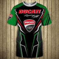 Ducati 959 Panigale/Multistrada 1260/PART 3/Top Mens 3D T-Shirt/Hot Gift Childrens T-shirts