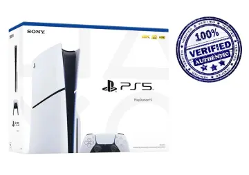 PS5 PlayStation 5 Slim Sony CFI-2000A CFI-2000B 1TB Console