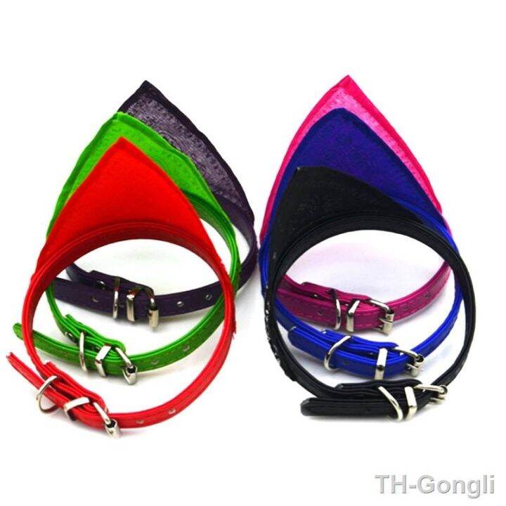 hot-adjustable-cat-and-dog-collar-pet-neck-scarf-with-printed-triangle