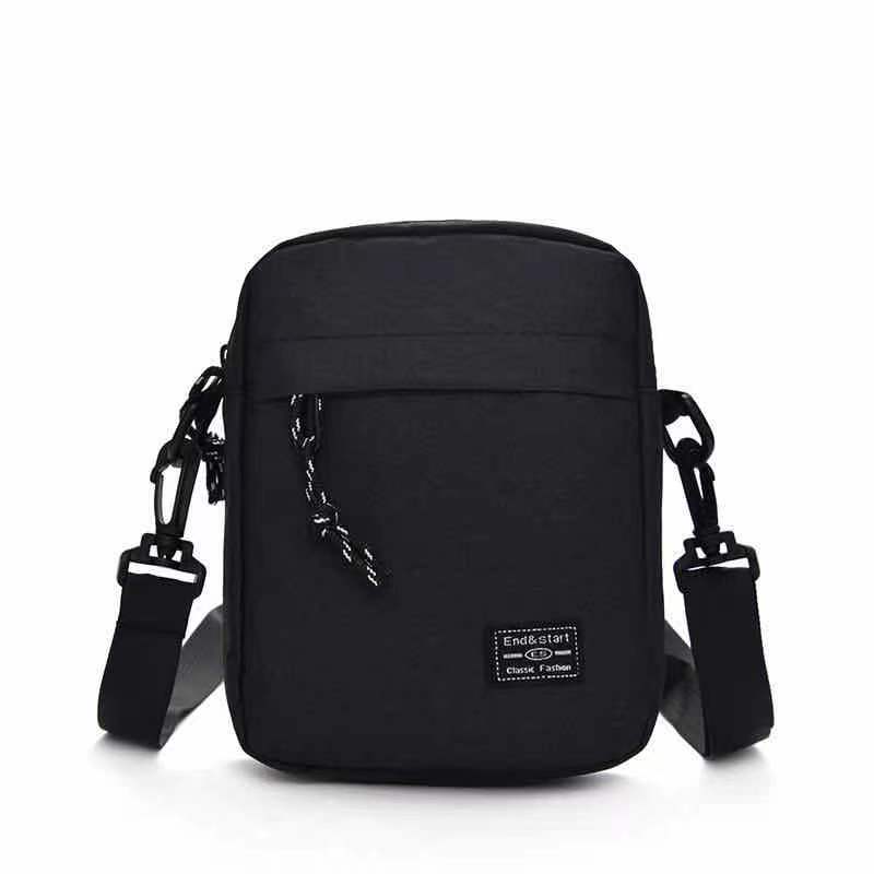 Black Single discount 68% Sense Crossboyd bag MEN FASHION Bags Casual 
