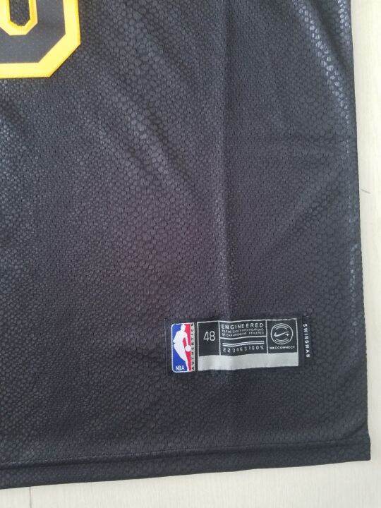 ready-stock-ready-stock-mens-no-0-russell-westbrook-los-angeles-lakerss-swingman-jersey-black-gold