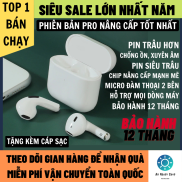 Tai Nghe Bluetooth Pro 4 Bản Nâng Cấp Âm Thanh Đỉnh Cao