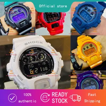 G shock discount dw6900 cb4