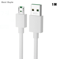 ?Best Buyle สายเคเบิล USB 4A C 65W ชาร์จเร็วสายเคเบิลชนิด C สำหรับ OPPO Xiaomi redmi หัวเว่ย Samsung อุปกรณ์เสริมสายชาร์จข้อมูลสาย USB