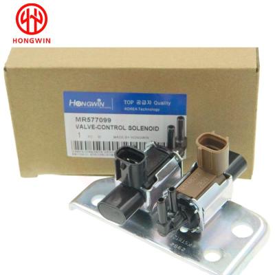 MR577099,K5T81289, K5T46494 , K5T48272 Emission Solenoid Valve For Mitsubishi Pajero Montero Sho L200 Sport