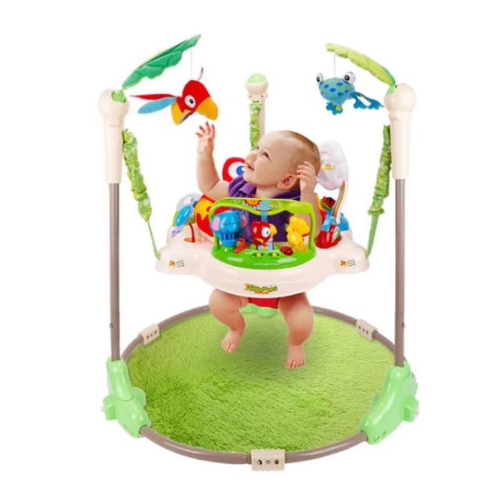 toykidsshop-jumperoo-rainforest-จั้มเปอร์-เสริมพัฒนาการเด็ก-no-63507